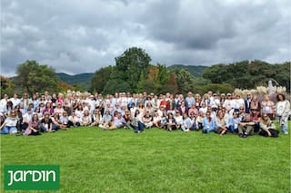 Las ideas que hoy transforman los jardines argentinos