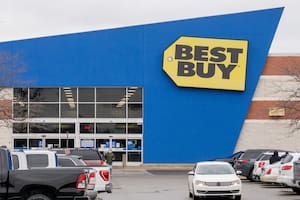 Best Buy confirma qué día de noviembre cierra sus tiendas en todo EE.UU.