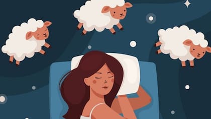 Durante un estudio, algunos voluntarios fueron capaces de responder con éxito a sencillos ejercicios matemáticos mientras dormían.