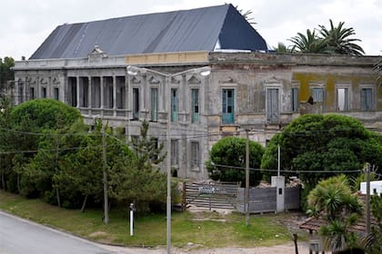 Durante un tiempo, en la década del 90 se ofrecieron vistas guiadas, pero hace varios años que se suspendieron