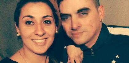 Durante una discusión Sebastián Vedoya asesinó a su novia, Daiana Devuono y se pegó un tiro en la boca; ocurrió en Glew, la semana pasada