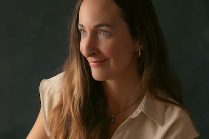 Durante varios años, Paula trabajó en el ambiente corporativo. (@paulasaccon)