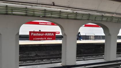 “Duraron tres meses y no quedó nada linda”, dijo una pasajera