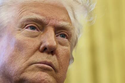 Duras criticas a la medida tomada por Trump que afectará el proceso electoral en EE.UU.