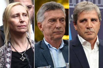 Duras críticas de Mauricio Macri al “triángulo de hierro” del Presidente: “La obsesión de Karina Milei es ir por Pro”