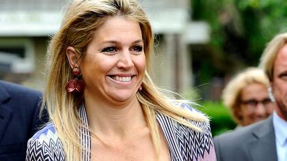 Duras críticas de Hebe de Bonafini a Máxima Zorreguieta