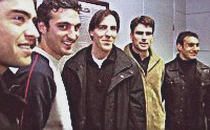 Duscher, Scaloni, Berizzo, Pablo Cavallero y Gustavo López, los cinco argentinos de aquellos clásicos gallegos entre La Coruña y Celta; "Me pone muy feliz el momento de Lionel en la selección", cuenta