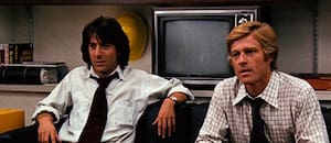 El film de Robert Redford que sigue dando cátedra y se vuelve cada vez más actual a 50 años de su estreno