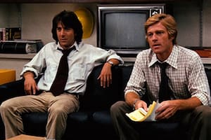 El film de Robert Redford que sigue dando cátedra y se vuelve cada vez más actual a 50 años de su estreno