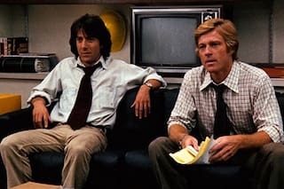 El film de Robert Redford que sigue dando cátedra y se vuelve cada vez más actual a 50 años de su estreno