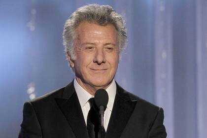Dustin Hoffman y su llamado de emergencia ayudó a que no muera un joven que había sufrido un ataque cardíaco
