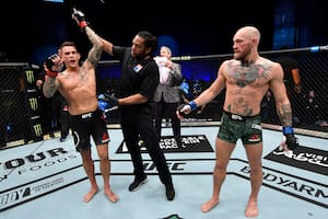 UFC: Jake Paul se burla de Conor McGregor y le hace un llamativa contraoferta