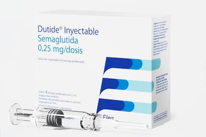 Dutide, el medicamento inyectable de Elea contra la diabetes
