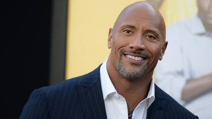 Dwayne Johnson lo deslumbra Rachel McAdams