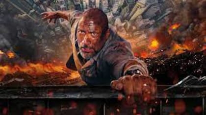 Dwayne Johnson no estará en la próxima entrega de Fast and Furious