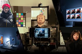 Cómo funciona Dxomark, la plataforma que mide la calidad de las cámaras de un celular