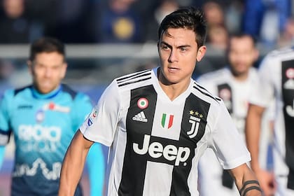 Dybala podría emigrar a Real Madrid para la próxima temporada