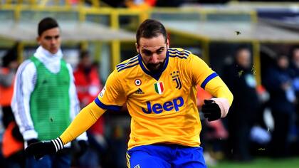 Dybala fue suplente en la victoria de la Juventus; ingresó a 14 minutos del final