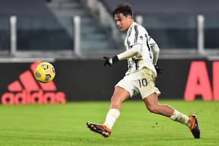 Paulo Dybala recibió una millonaria oferta para seguir en Juventus