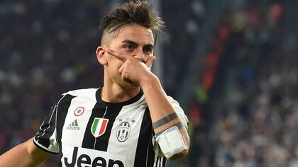 Dybala podría tener un próximo club entre ceja y ceja: Barcelona