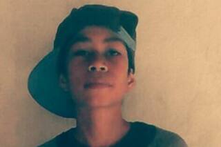 Un skater de 16 años en el infierno de los presos políticos venezolanos