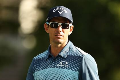 Dylan Frittelli, otro caso de Covid-19 en el PGA Tour