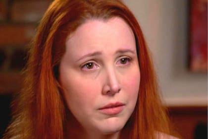 Dylan Farrow, en diálogo con la TV norteamericana