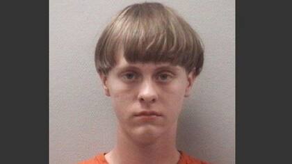 Dylann Roof