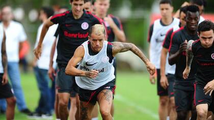 D´Alessandro afirmó que no volvió a Inter por dinero