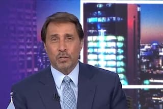 Amenazaron a Eduardo Feinmann y el vocero presidencial se solidarizó