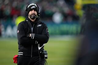 Eagles, campeones del Super Bowl, caen ante 49ers avecinando posibles cambios en personal