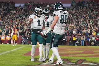 Eagles ponen la mira en metas mayores tras conseguir títulos consecutivos en el Este de la Nacional