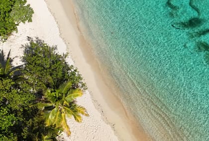 East Beach, en Fiji - World Best Beaches
