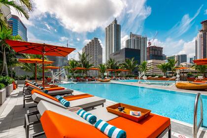 East Miami, moderno y tropical