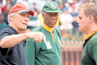 Rugby y cine: famosos vinculados con la ovalada