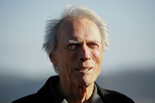 Con casi 93 años, Clint Eastwood se prepara para filmar una nueva película