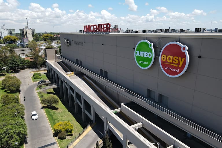 La apuesta de un gigante argentino por el cambio de contexto LA NACION La apuesta de un gigante argentino por el cambio de contexto LA NACION