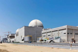 EAU dice que drones que atacaron su planta nuclear en Barakah salieron de Irak