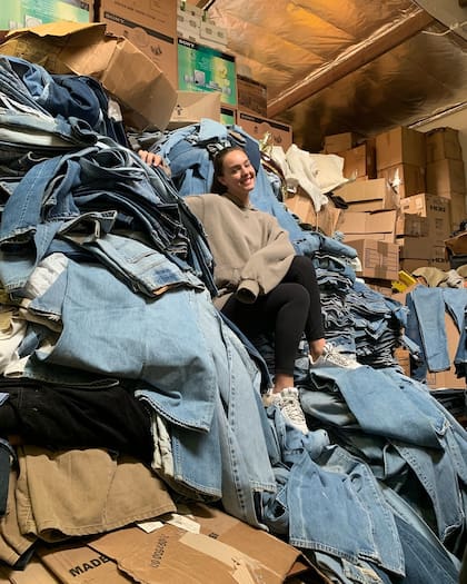 EB Denim proyecta ingresos anuales de US$3 millones
