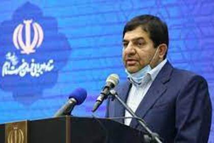Ebrahim Rezaei, titular del grupo parlamentario de amistad rusa-iraní, integró la comitiva que acompañó al presidente Raisi en Moscú