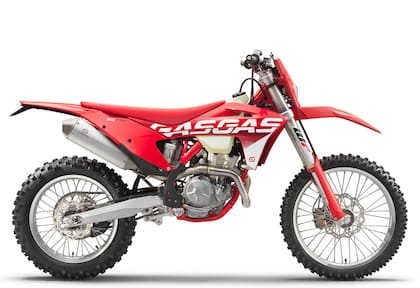 EC 350F