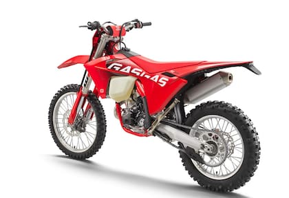 EC 250F