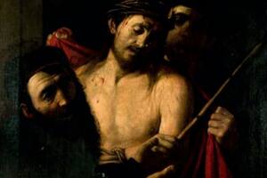 Caravaggio: crece el interés por la obra atribuible al maestro italiano