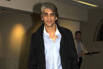 Echarri se afianza en la pantalla grande, pero quiere volver a la tele