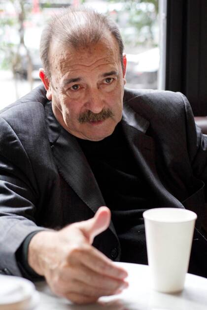 Echegaray cree que Nicolás Maduro "está sometido a un plan de desestabilización terrorista"