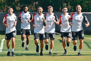 El premio escondido que tendrá River si supera a Nacional de Montevideo por la Copa Libertadores