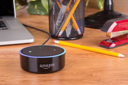 Alexa sumará nuevas funciones