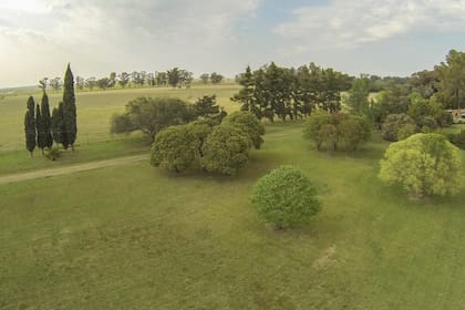 El norte de la Patagonia es el lugar ideal para ver el eclipse