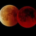 Qué te depara el primer eclipse de Luna llena del año