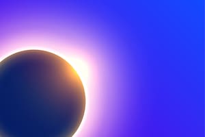 Eclipse solar total: ¿se podrá ver en Argentina?